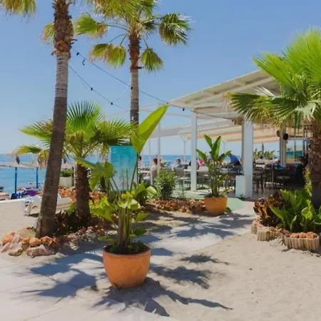 Apartamento Fantastic La Cala 10, Central, Internet, Ac La Cala De Mijas