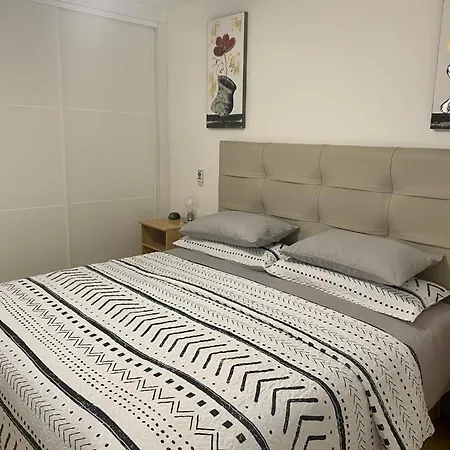 Fantastic La Cala 10, Central, Internet, Ac