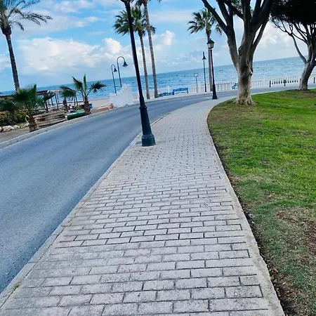 Apartamento Fantastic La Cala 10, Central, Internet, Ac La Cala De Mijas