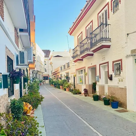 Fantastic La Cala 10, Central, Internet, Ac Apartamento