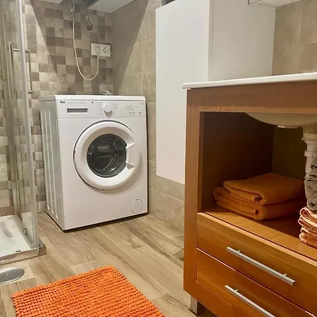 Fantastic La Cala 10, Central, Internet, Ac Apartamento *