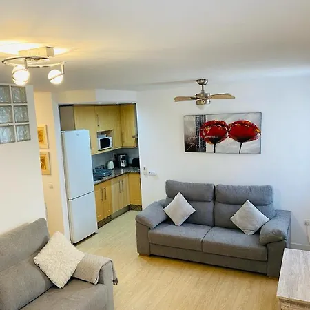 Fantastic La Cala 10, Central, Internet, Ac Apartamento La Cala De Mijas