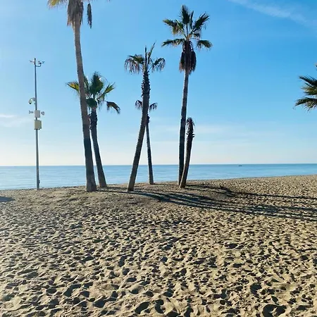 Fantastic La Cala 10, Central, Internet, Ac * La Cala De Mijas